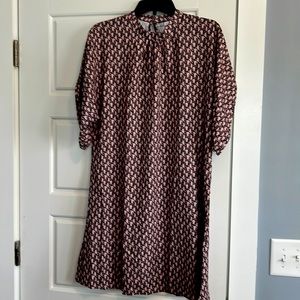Women’s lightweight summer dress